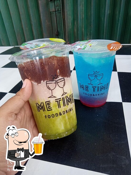 Santai dengan Rasa, Me Time Mocktail di Cilacap